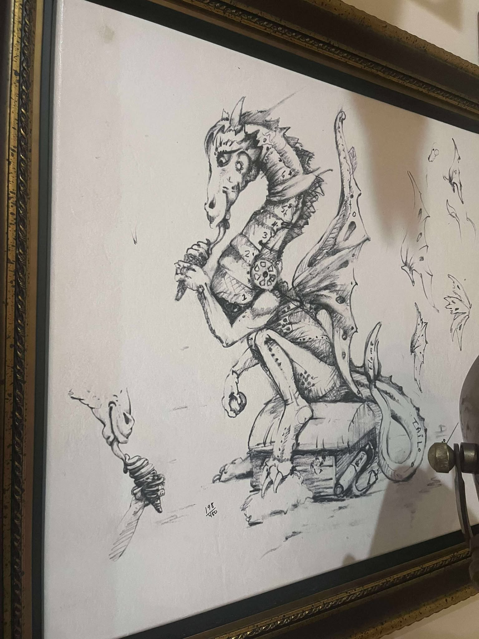 Nano Lopez Davian - 3