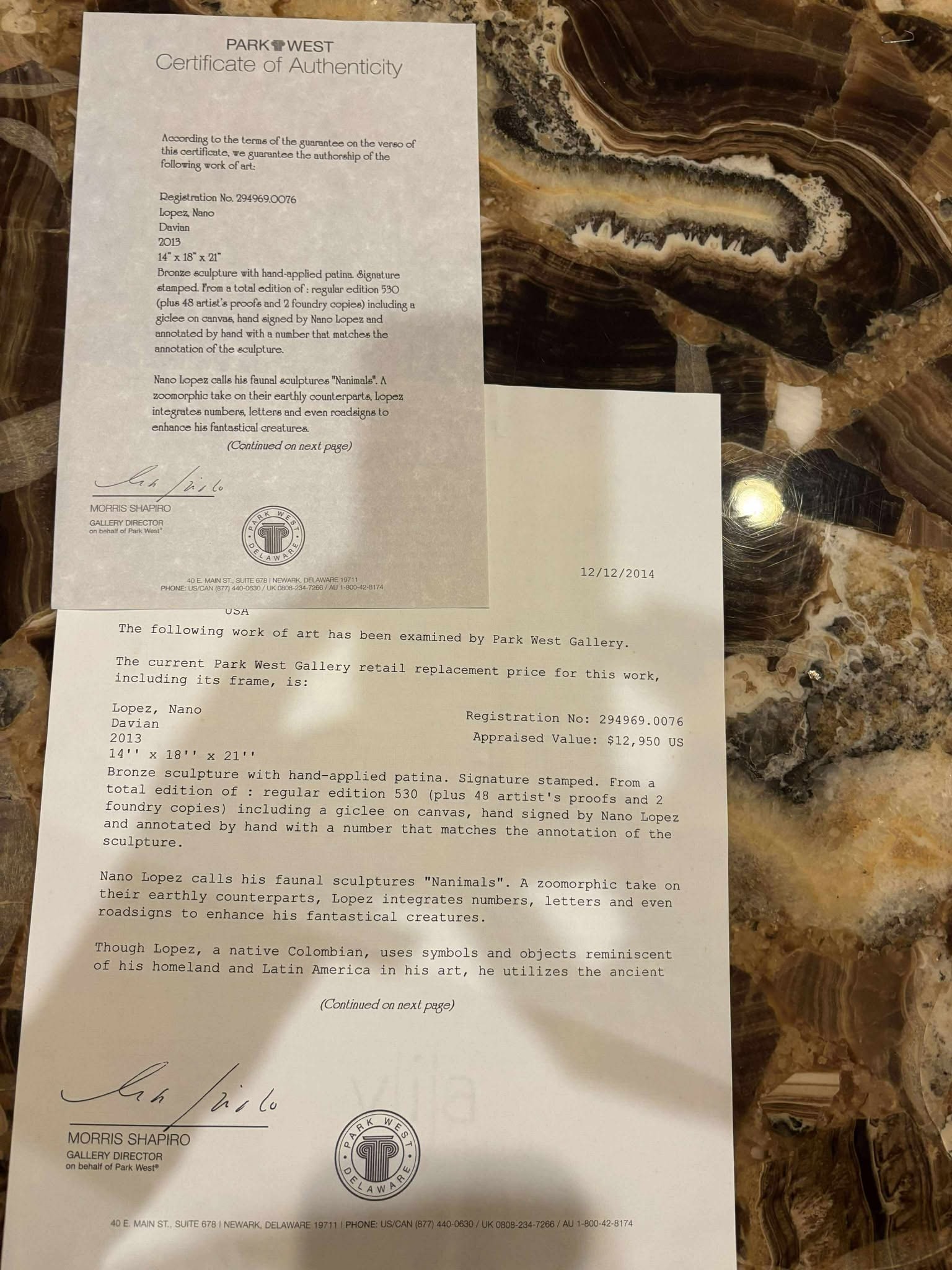 Nano Lopez Davian - 4