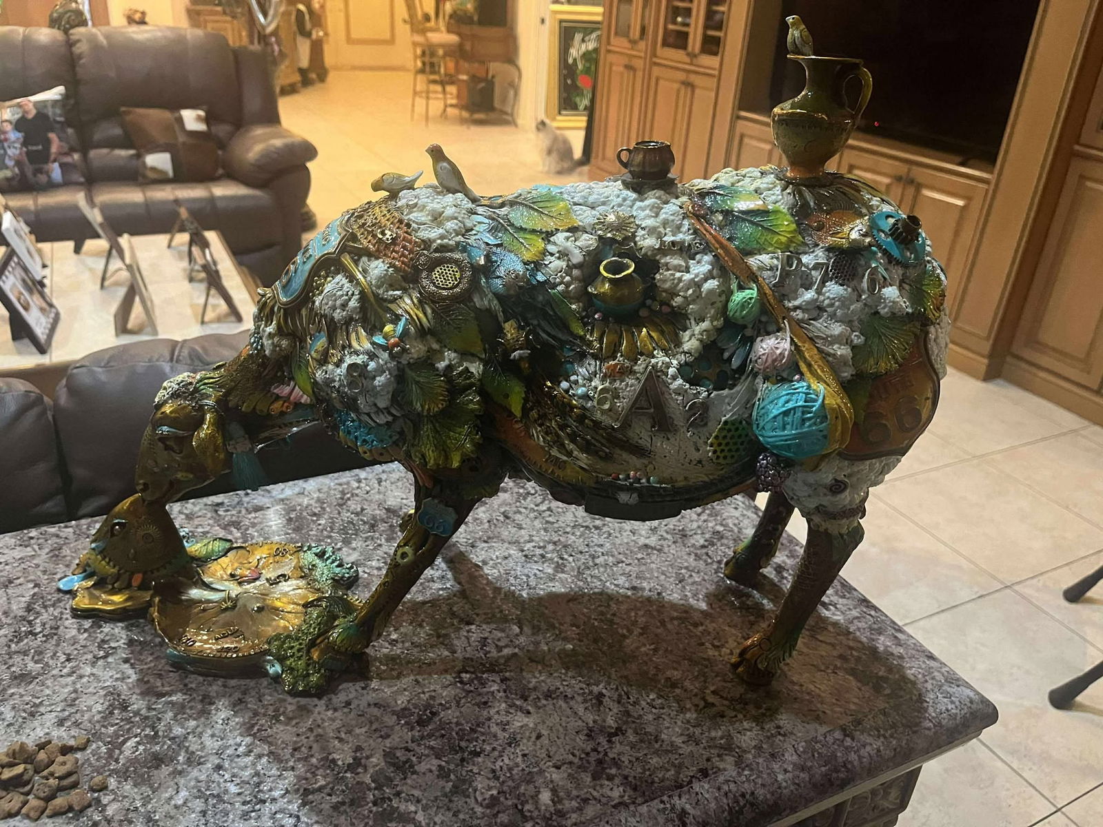 Nana Lopez Alberta - 2