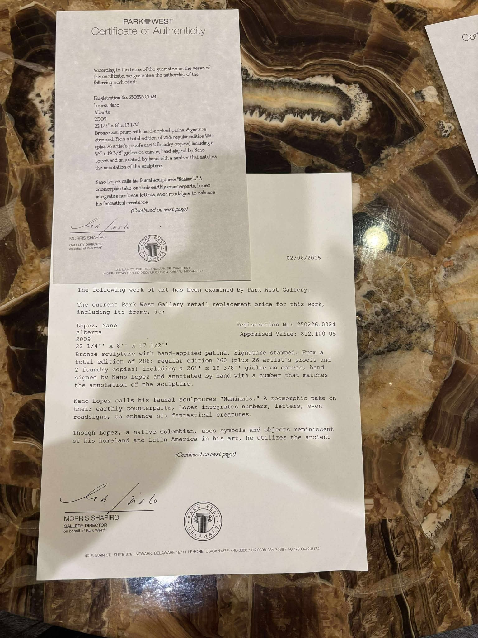 Nana Lopez Alberta - 4