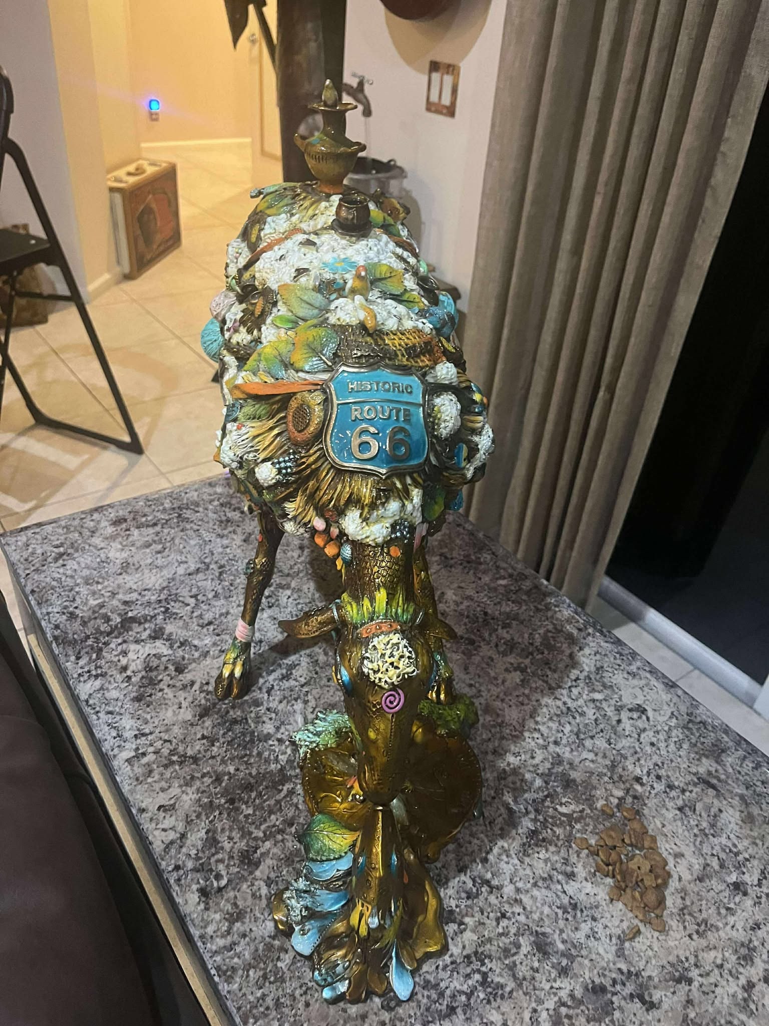 Nana Lopez Alberta - 6