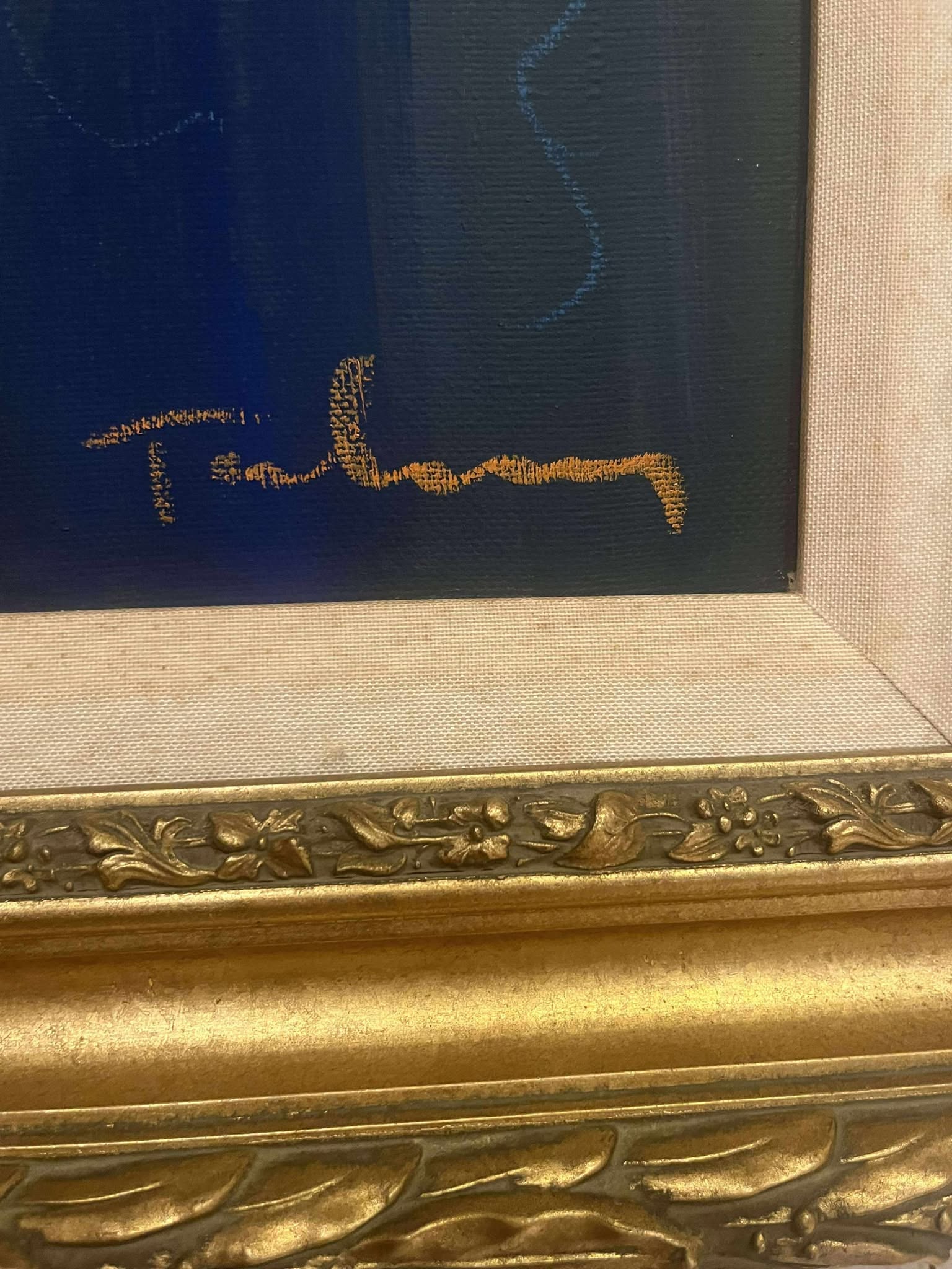 Itzchak Tarkay Laverne - 2