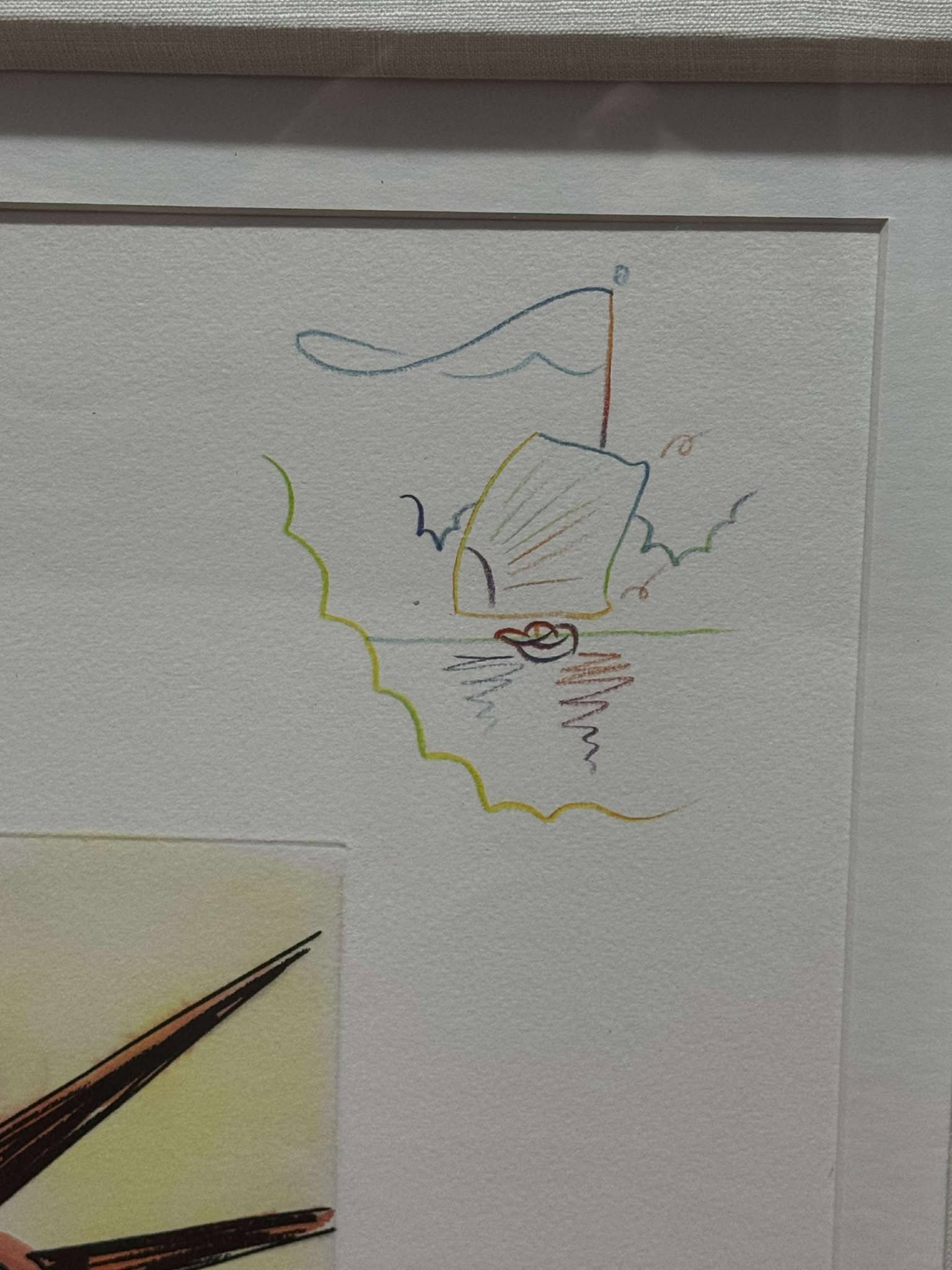 Peter Max Liberty Head Classic Suite - 2