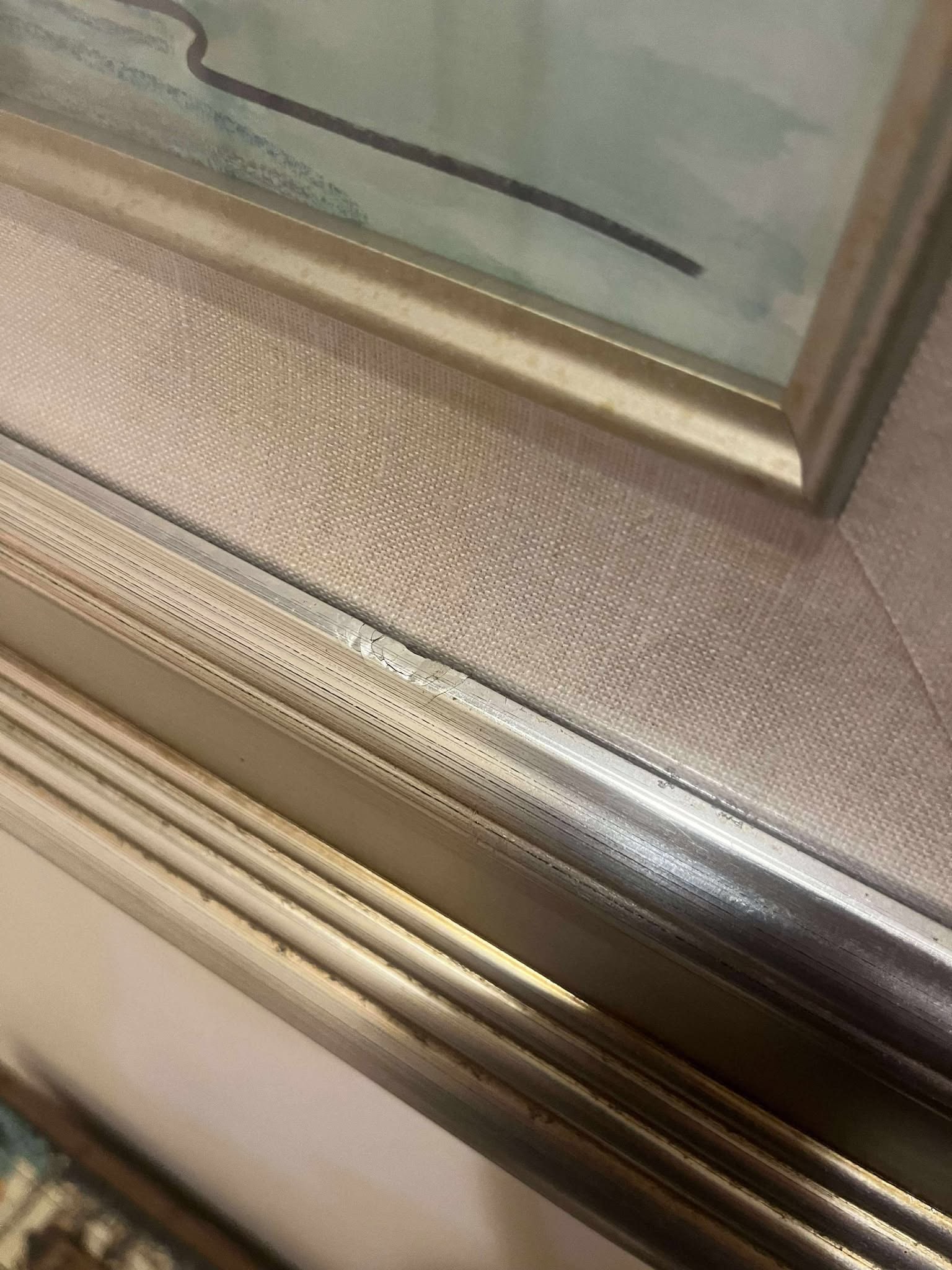 Peter Max apple face - 2