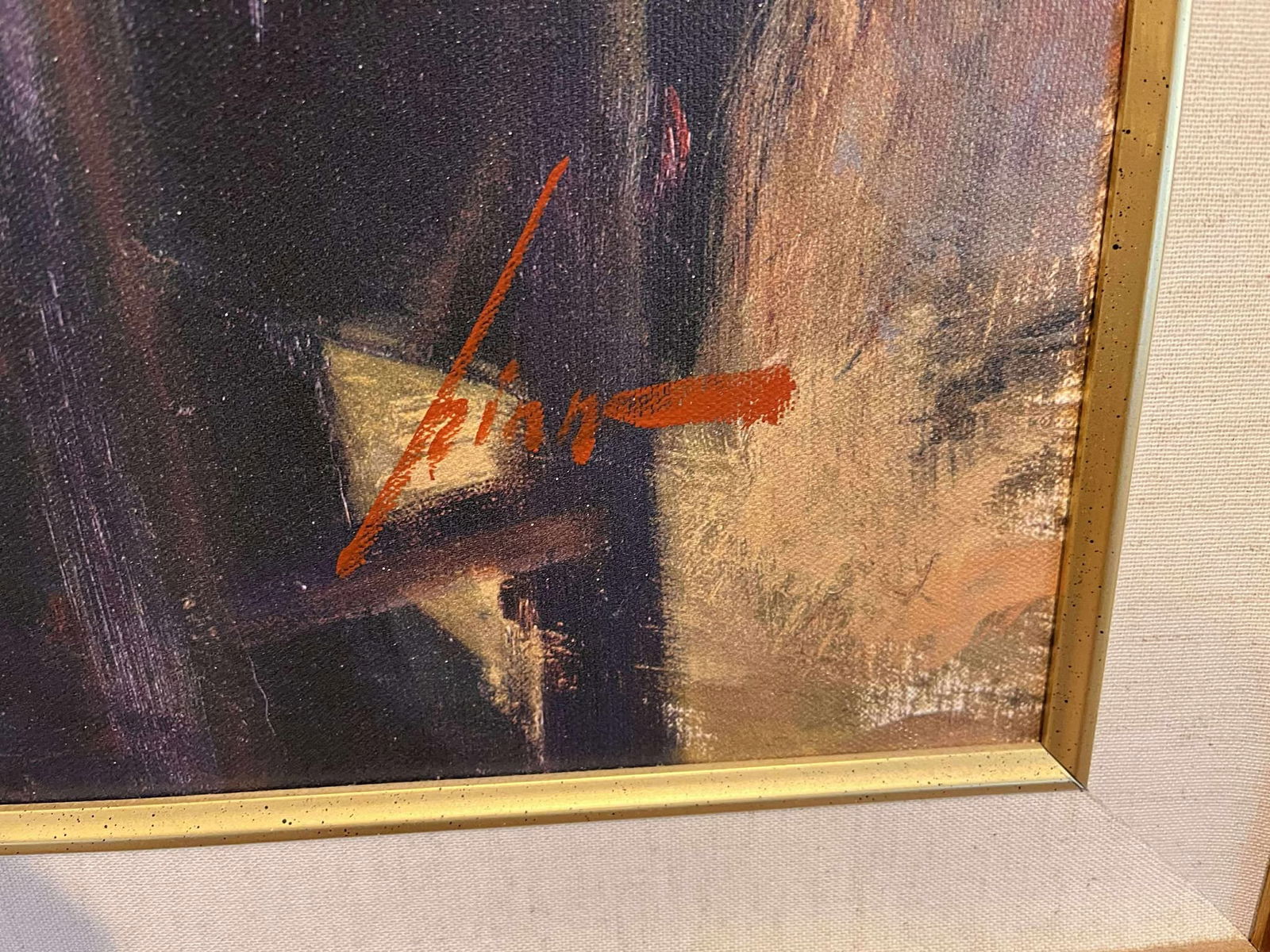 Pino Gypsy Dancer - 3