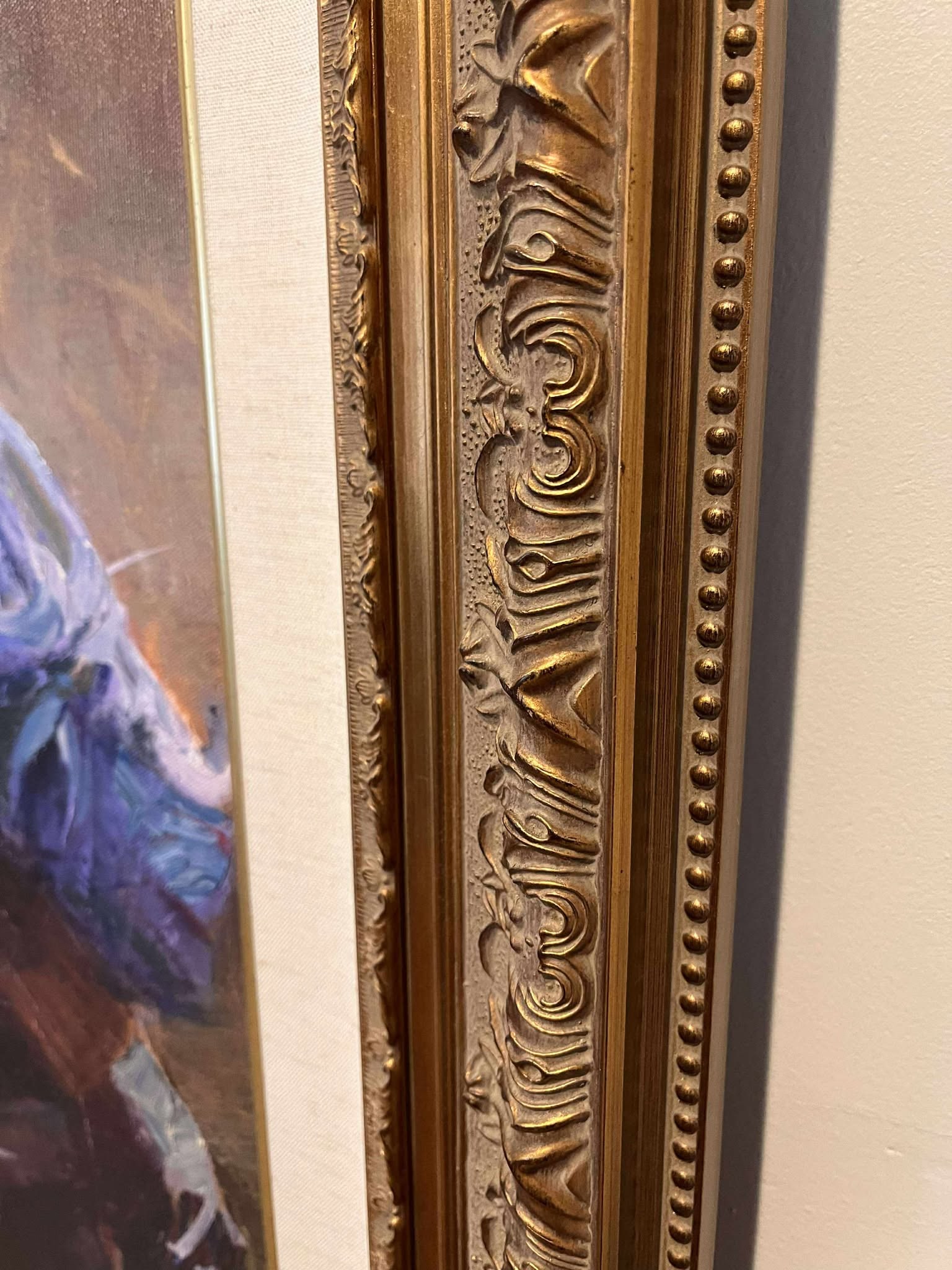 Pino Gypsy Dancer - 5