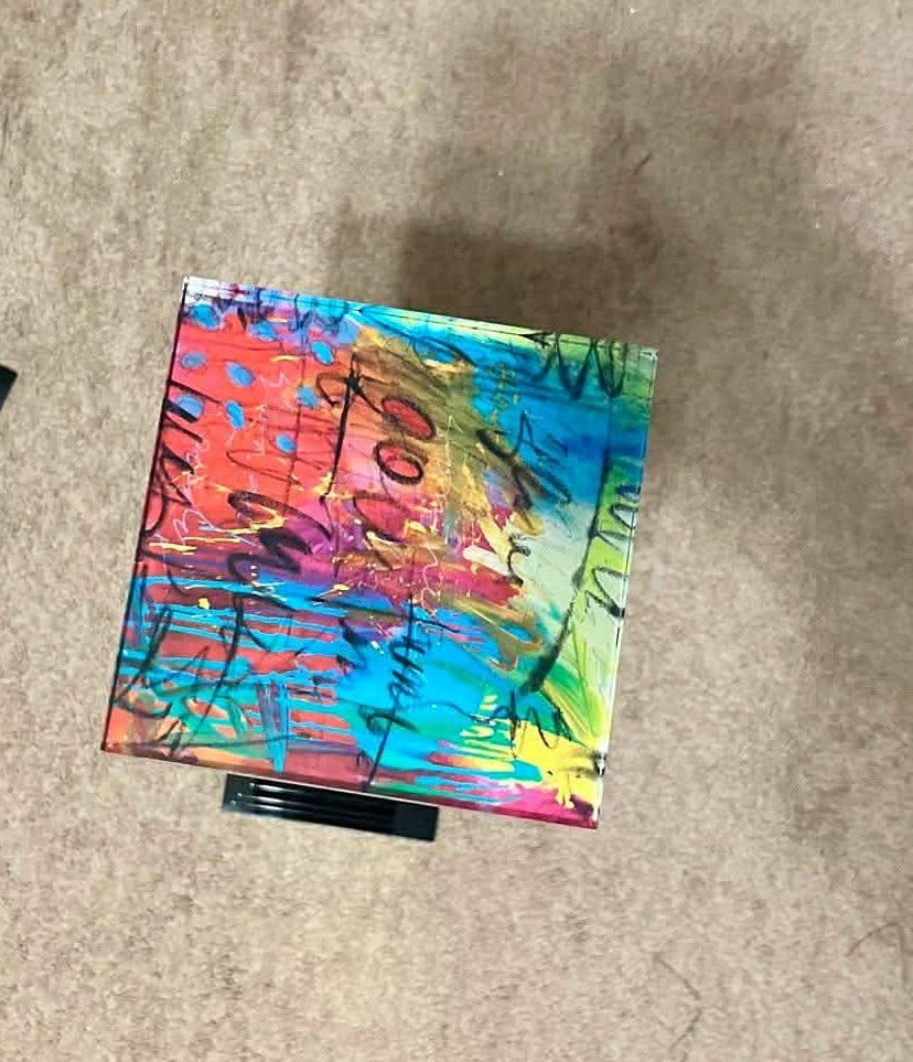 Tim Yanke Timber III - 3