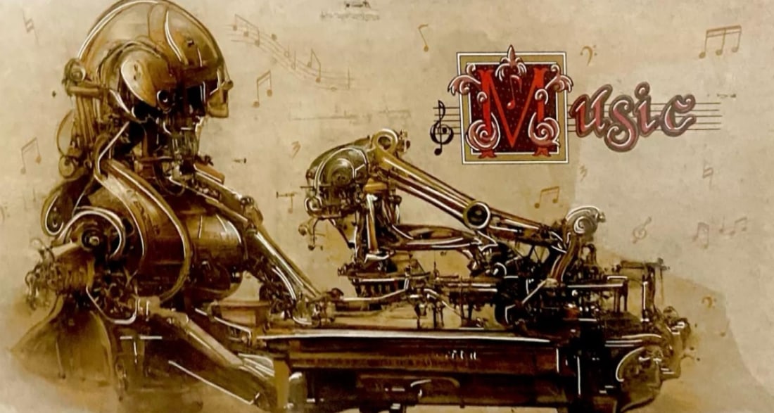 Michael Godard Music - 2