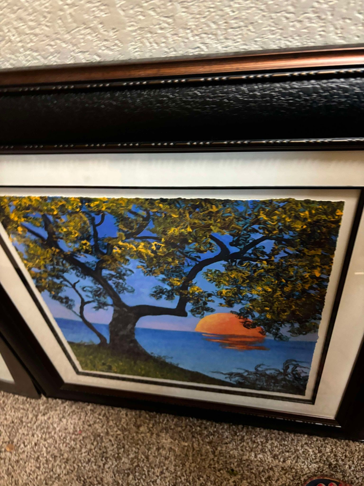 Eye on the Horizon - 2