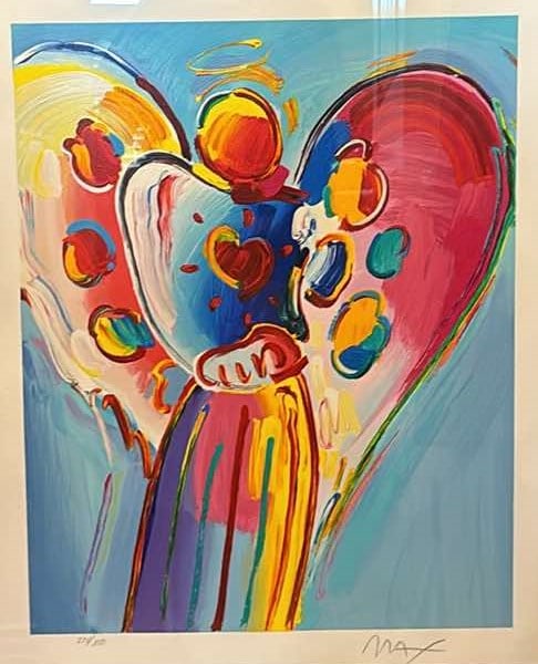 Angel with Heart - 2