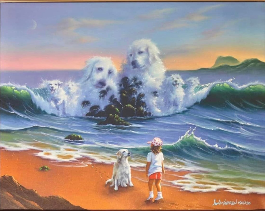 Canine Companions - 2