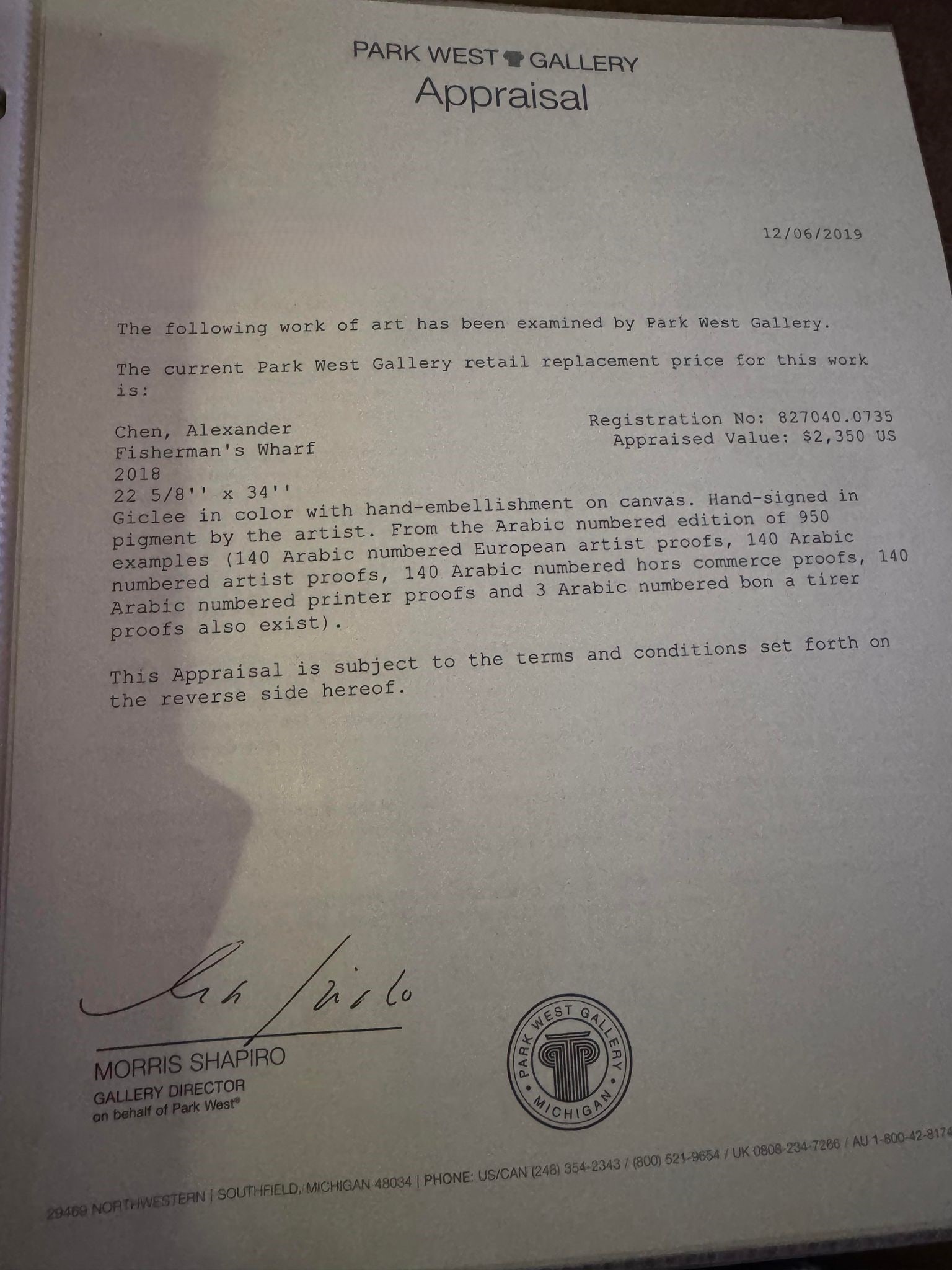 Fisherman's Wharf - 3