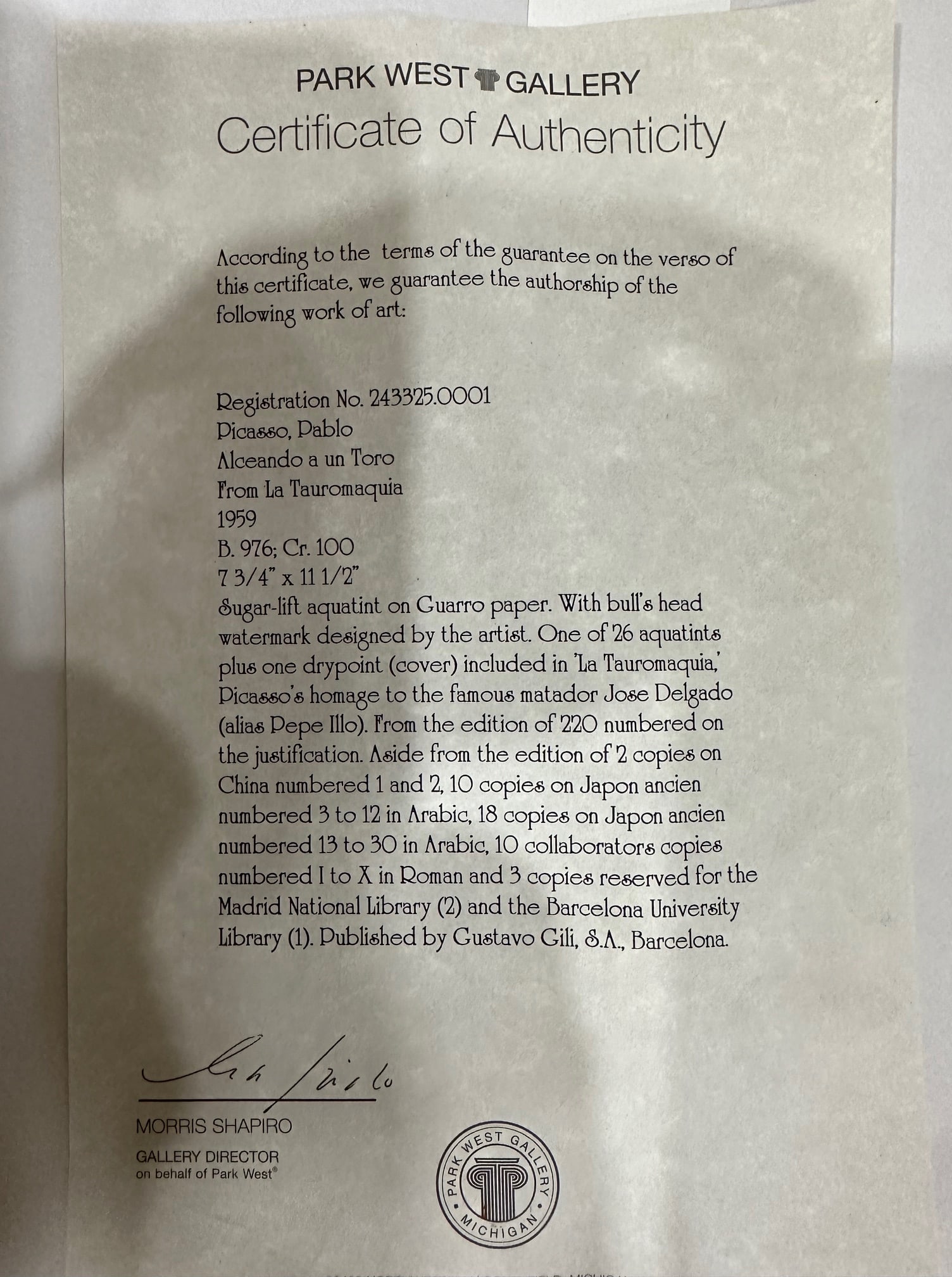 Dalinean Prophecy, - 4