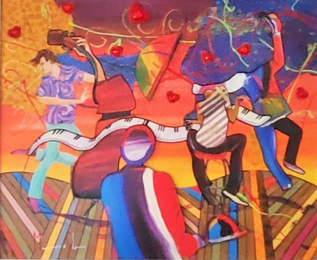 Festival for VIP - 2