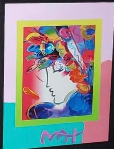 Blusing Beauty on Blends - 2