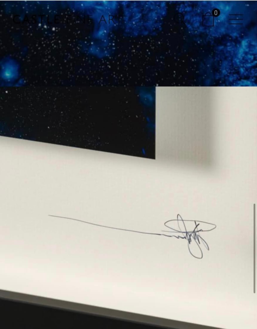 Falling Like the Star - 3