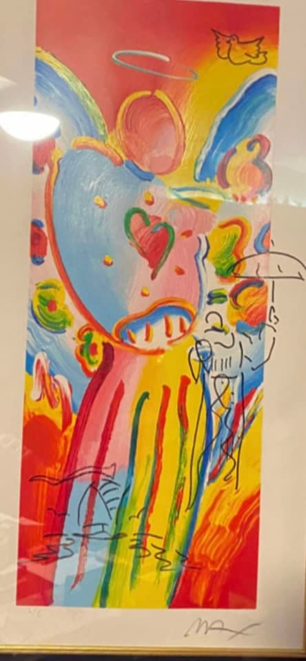 Angel with Heart - 2