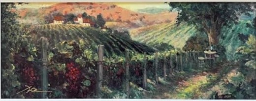 James Coleman "A Great Year" - 2