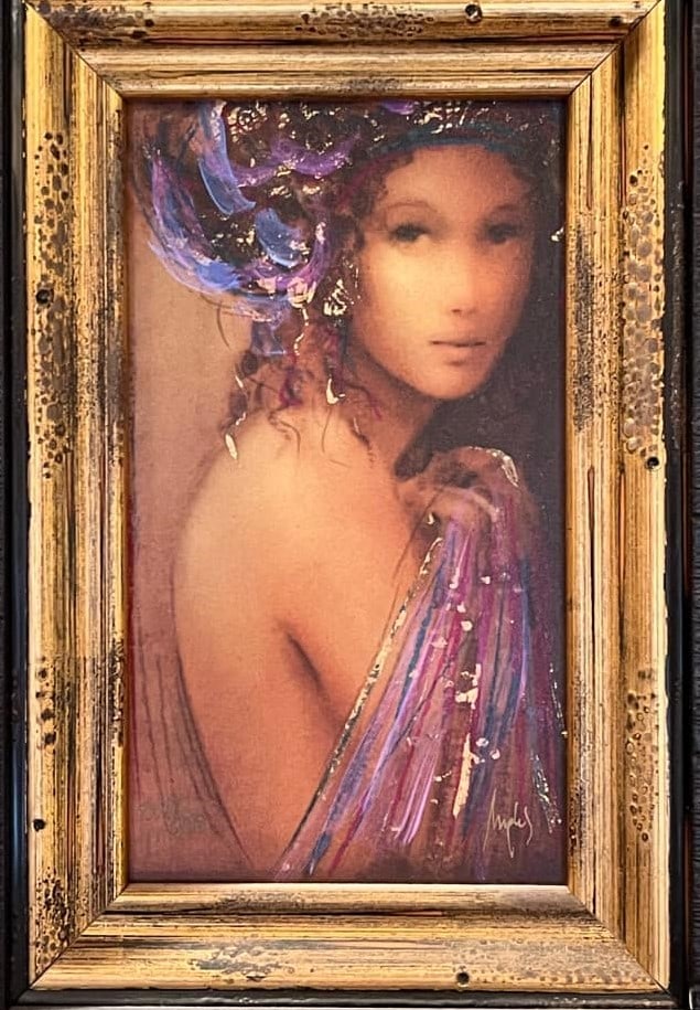 Csaba Markus "Agape Vergina" - 2