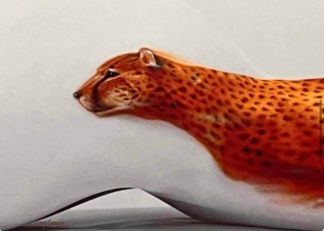 Craig Tracy "Speed" - 3