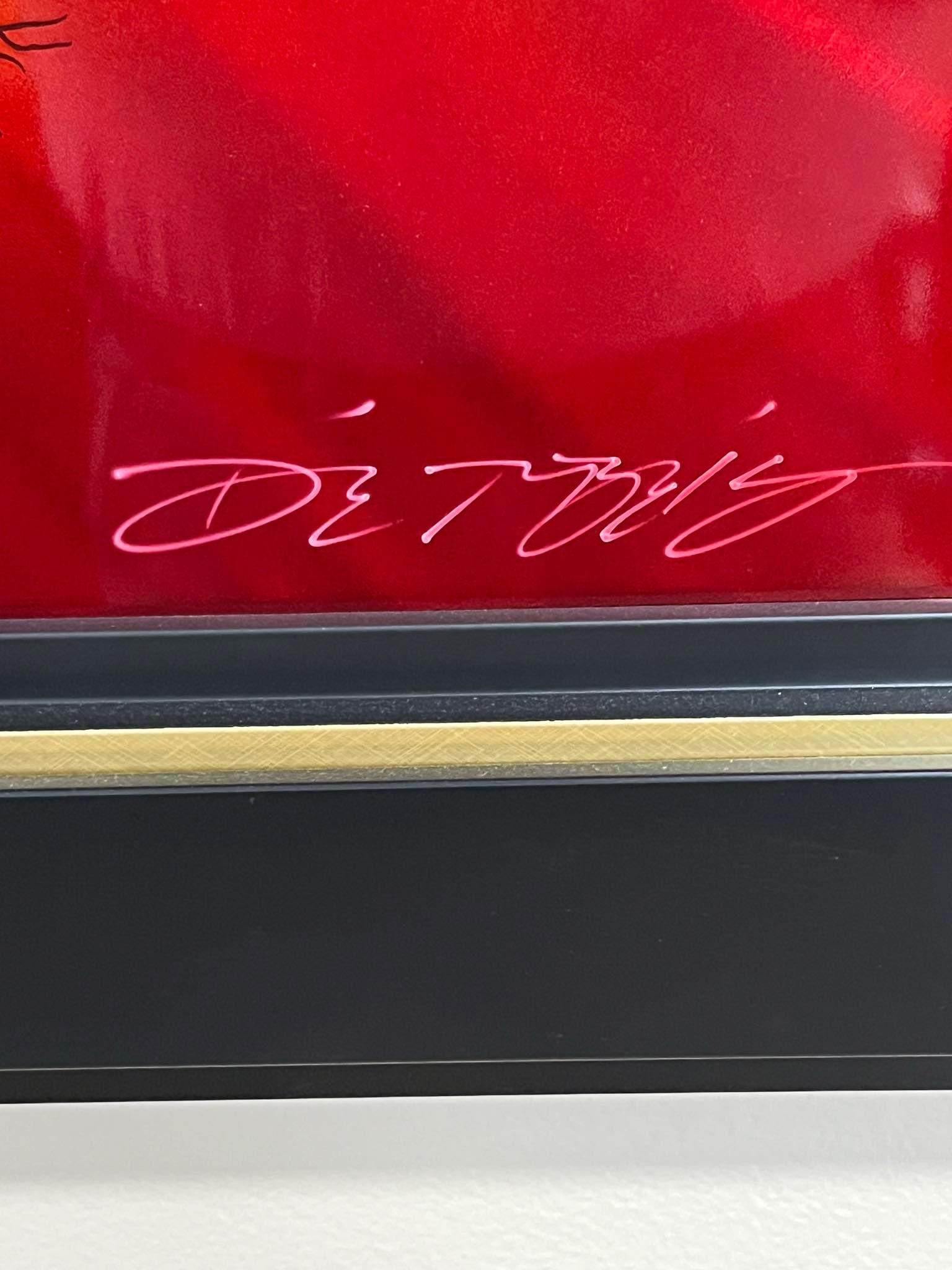 Chris DeRubeis "Tree" - 2