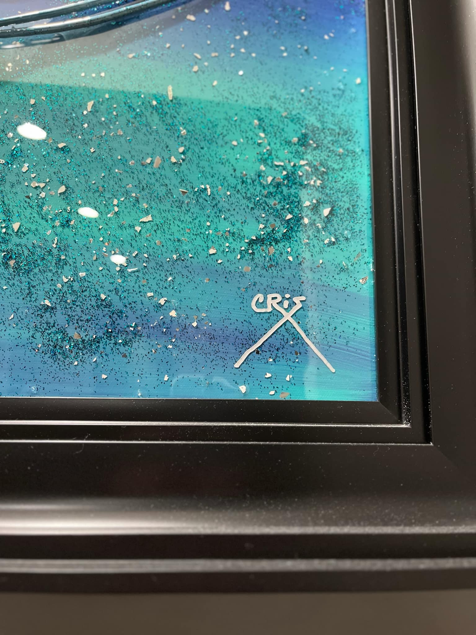 CrisX "Sails" Unique - 3