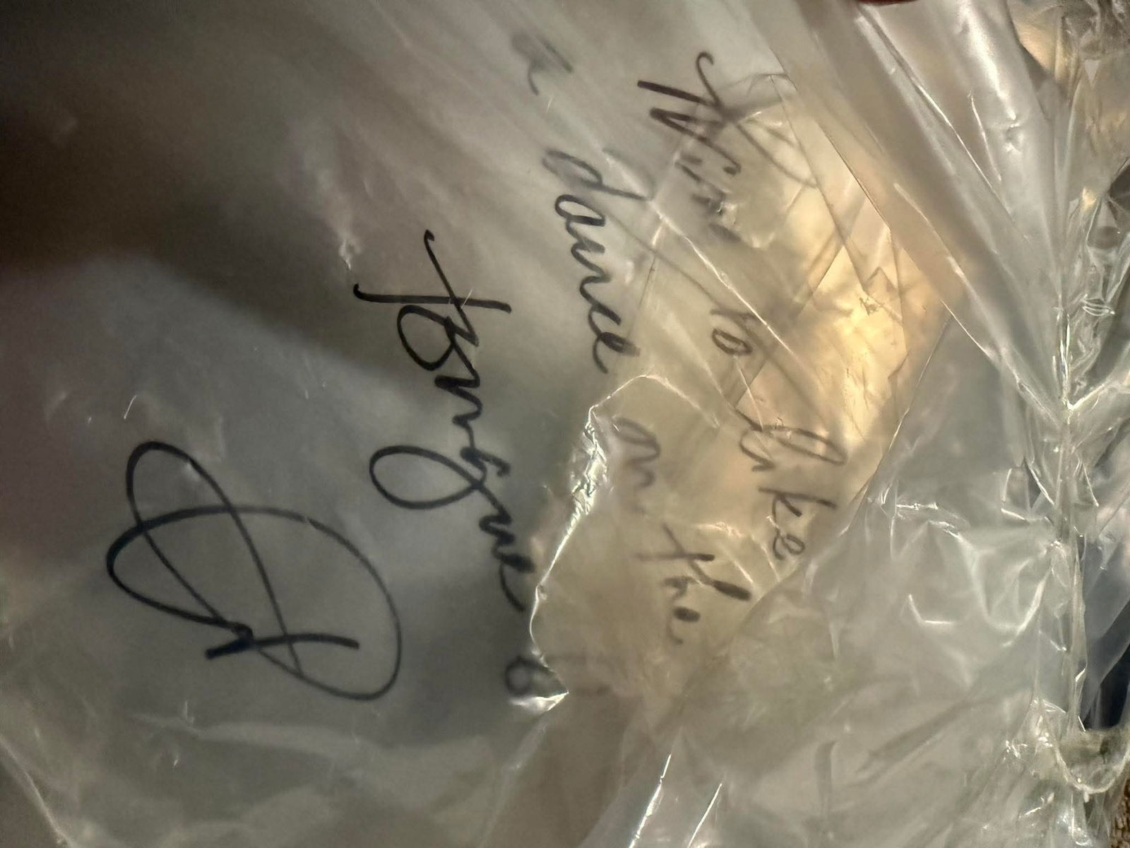 Michael Godard "Wine Dance - 2