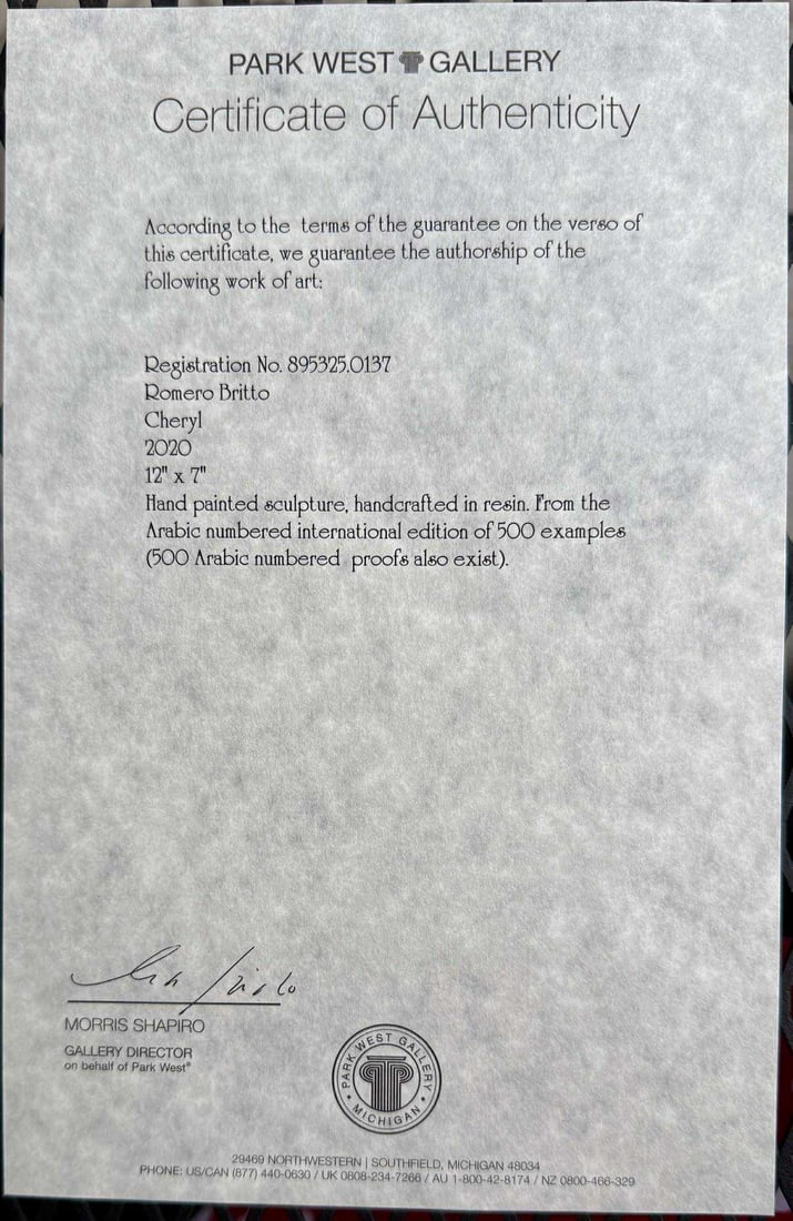 Romero Britty Cheryl - 4