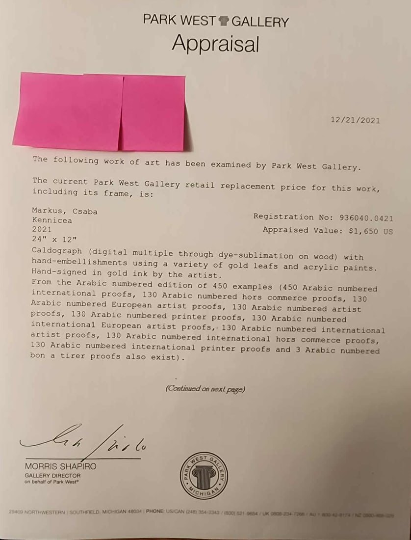 Casaba Markus Kennicea - 3