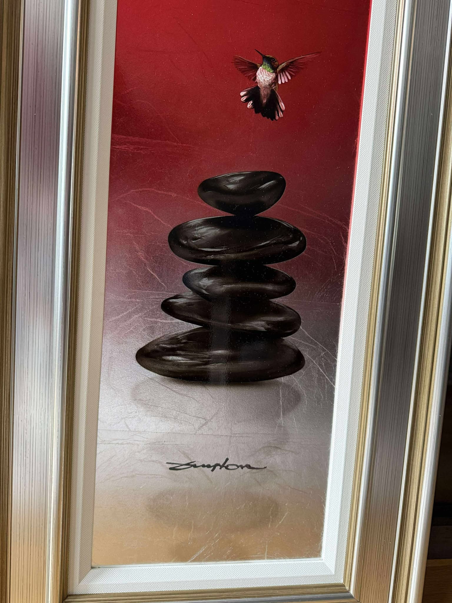 Patrick Guyton Perpetuation - 2