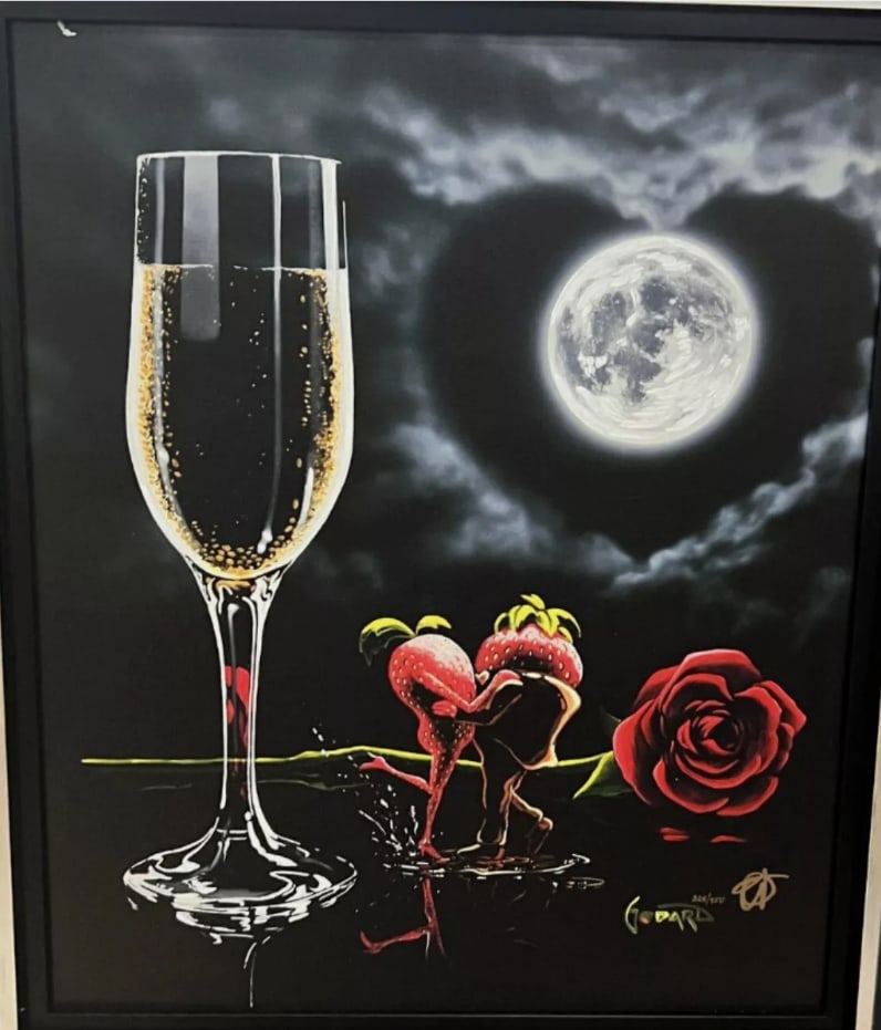 Sparking Romance - 3