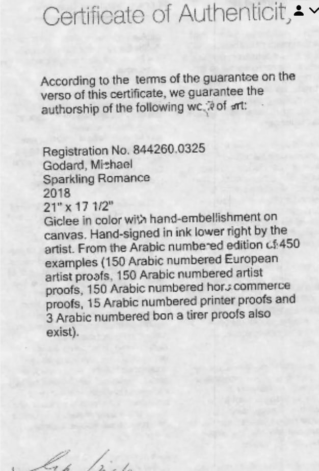 Sparking Romance - 4