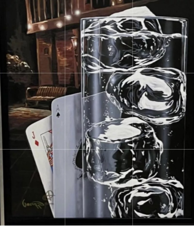 Black Jack Spritzer - 2