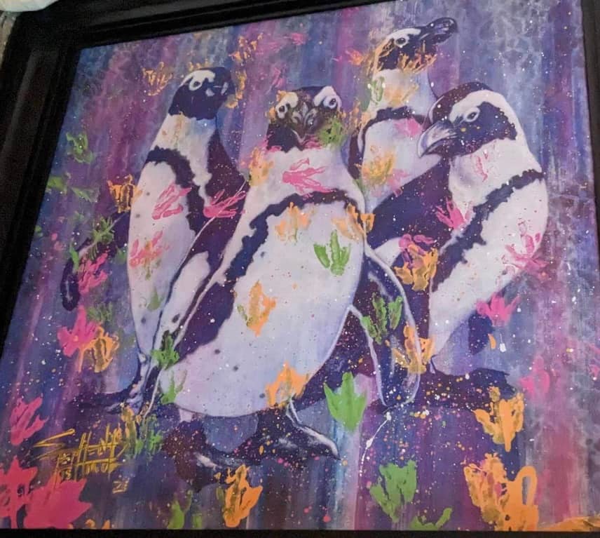 Fishwick Penguins - 2