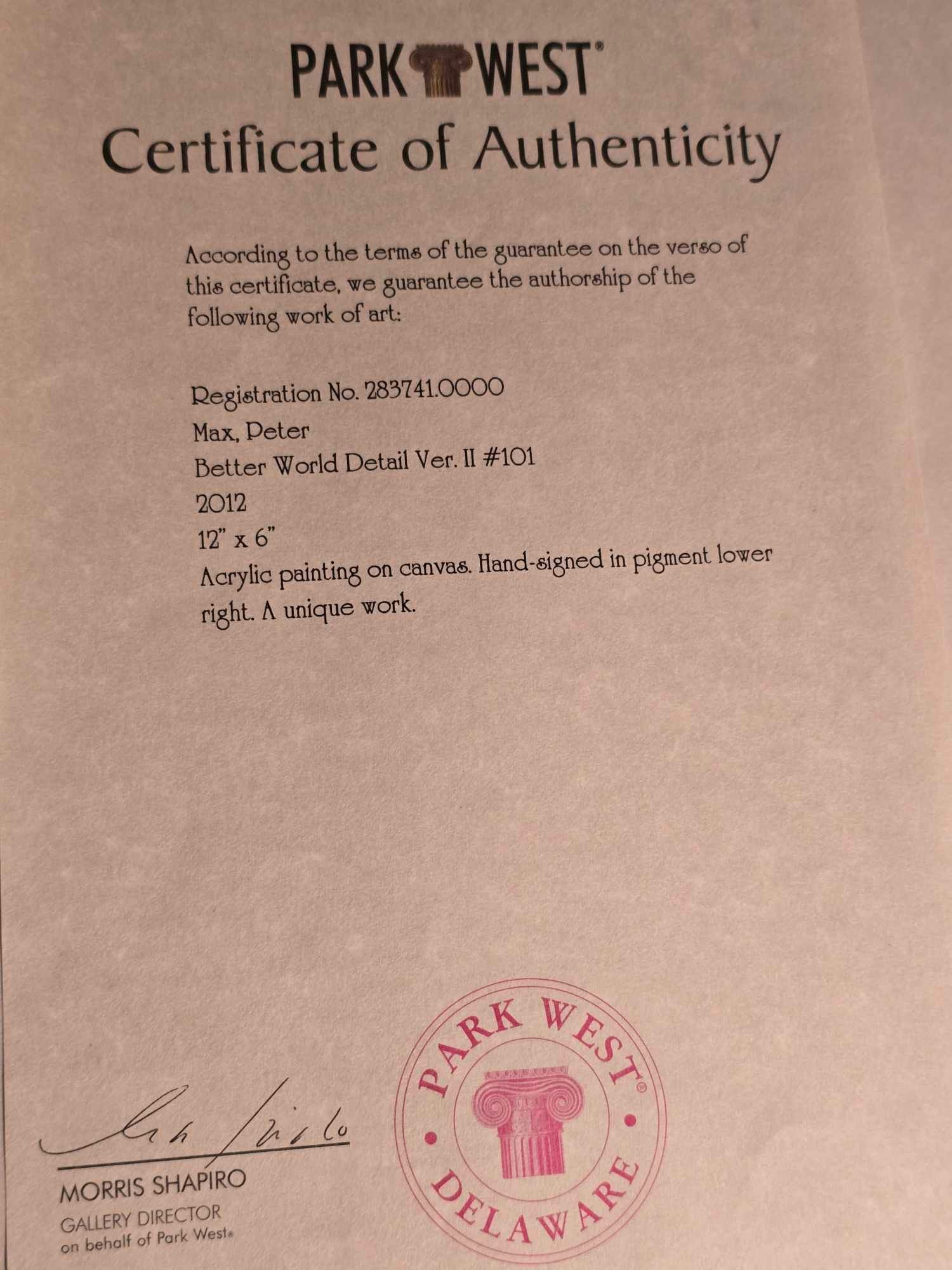 Better World Ver 2 - 2