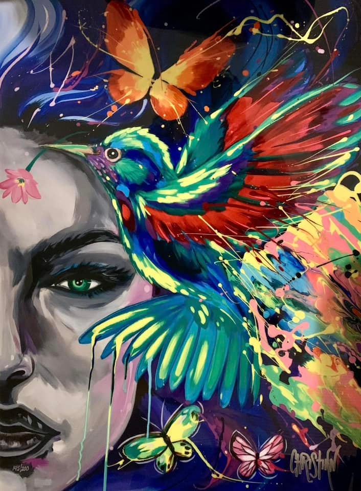 Living in Harmony - 2