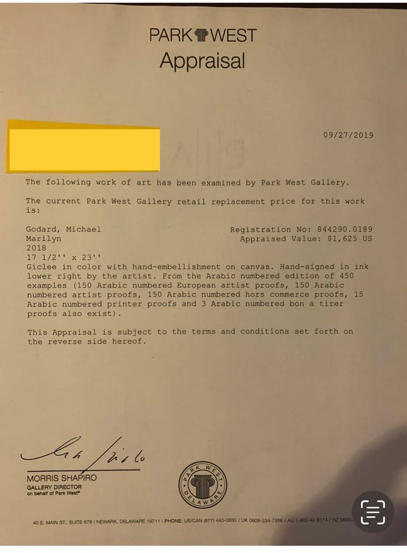 Marilyn - 4