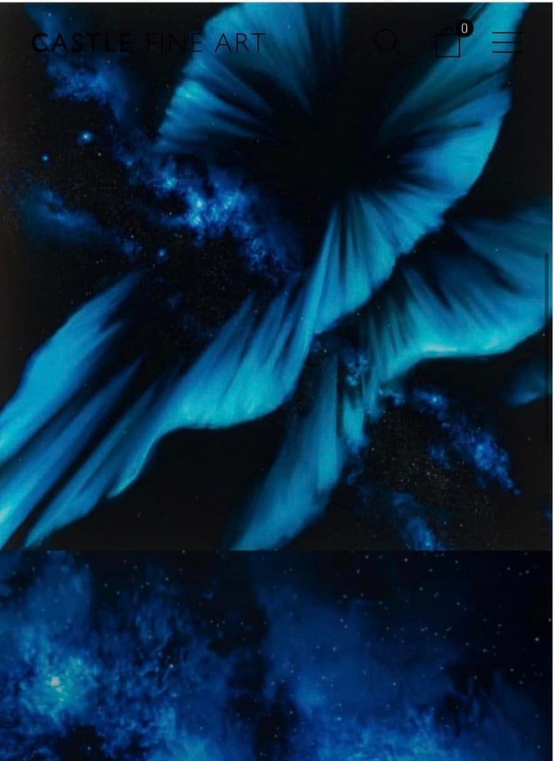 Falling Like the Star - 2