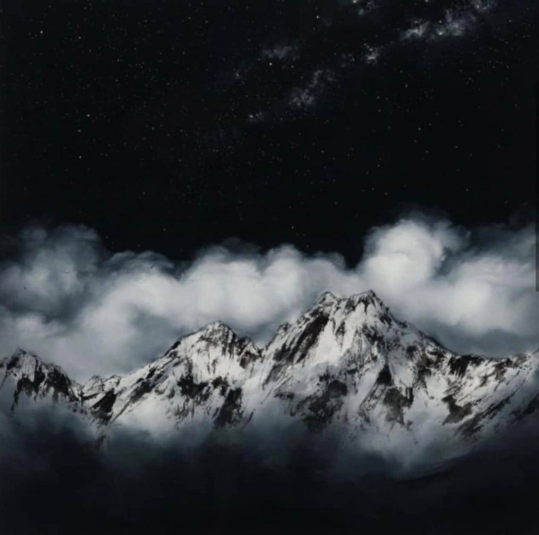 A Place in the Sky - 2