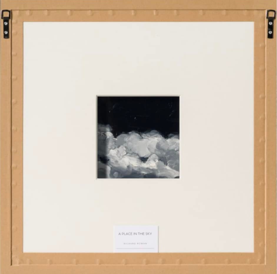 A Place in the Sky - 4