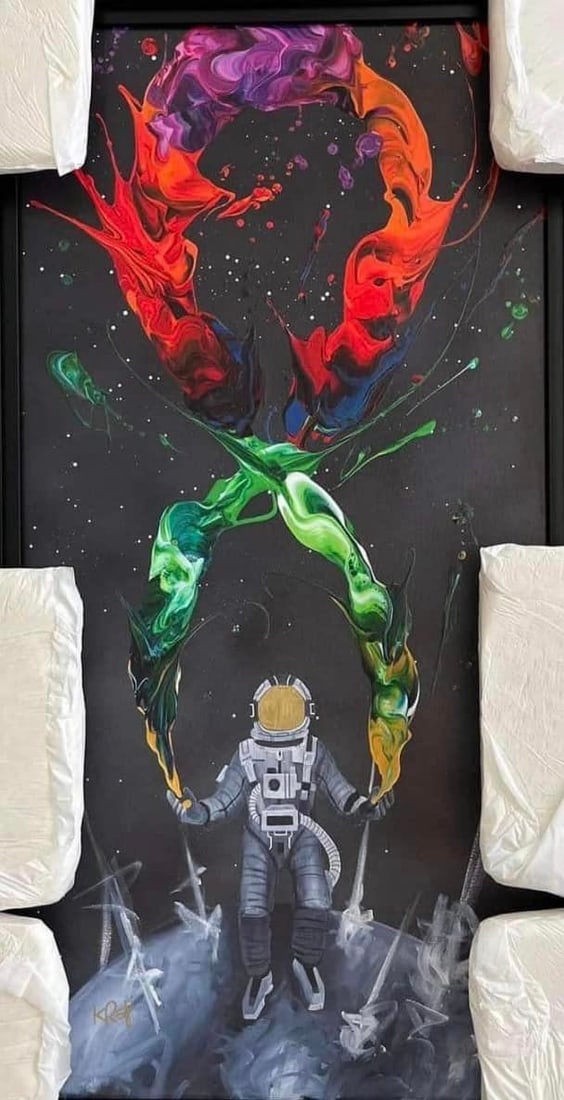 Infinite Kre8tion - 2