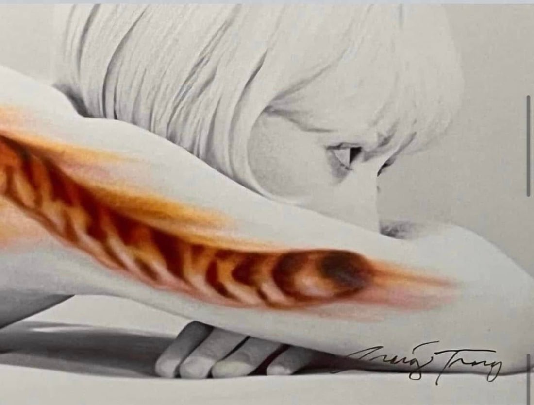 Craig Tracy Speed - 2