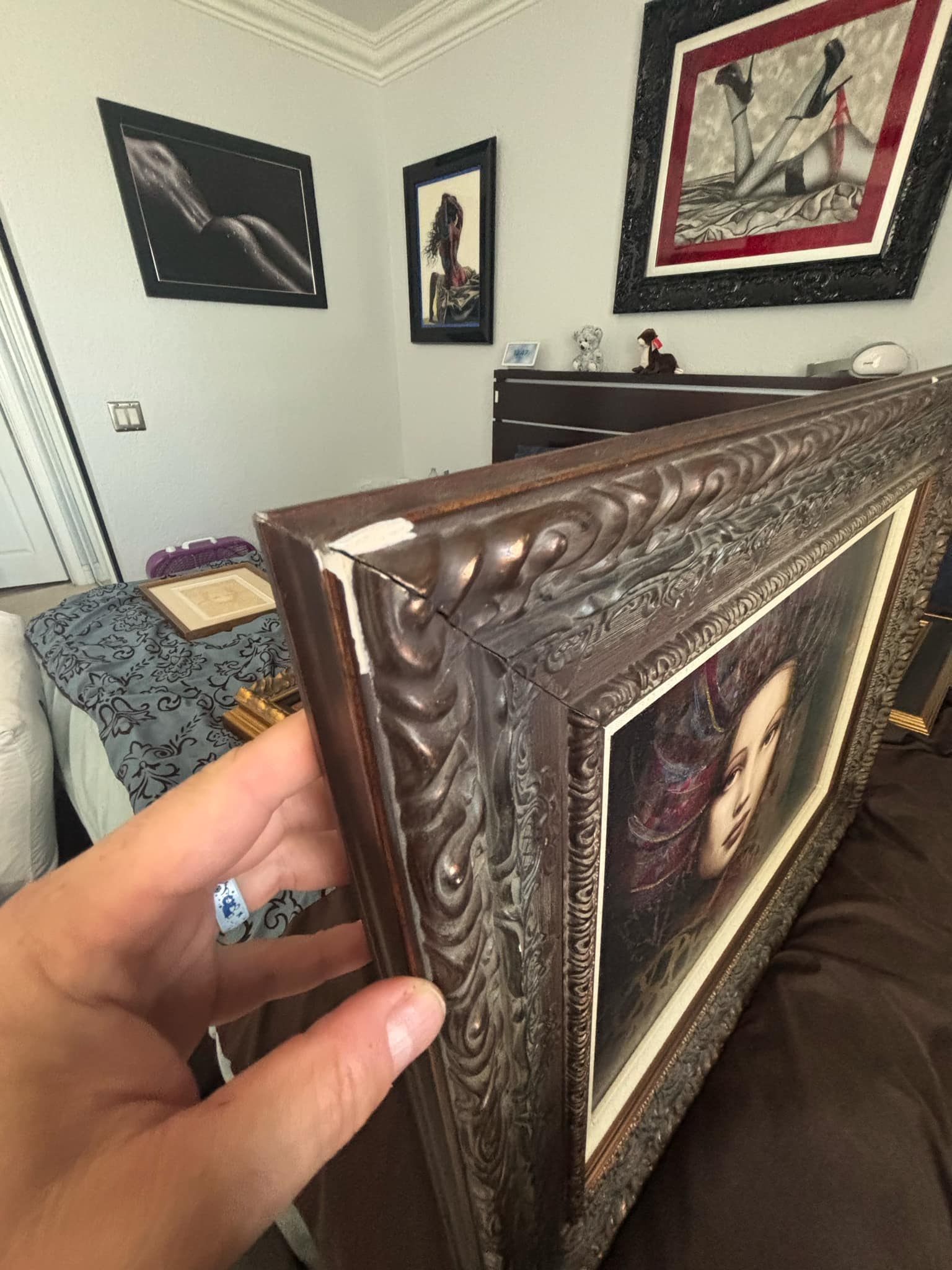 Csaba Markus Bella Fleurissimo - 4