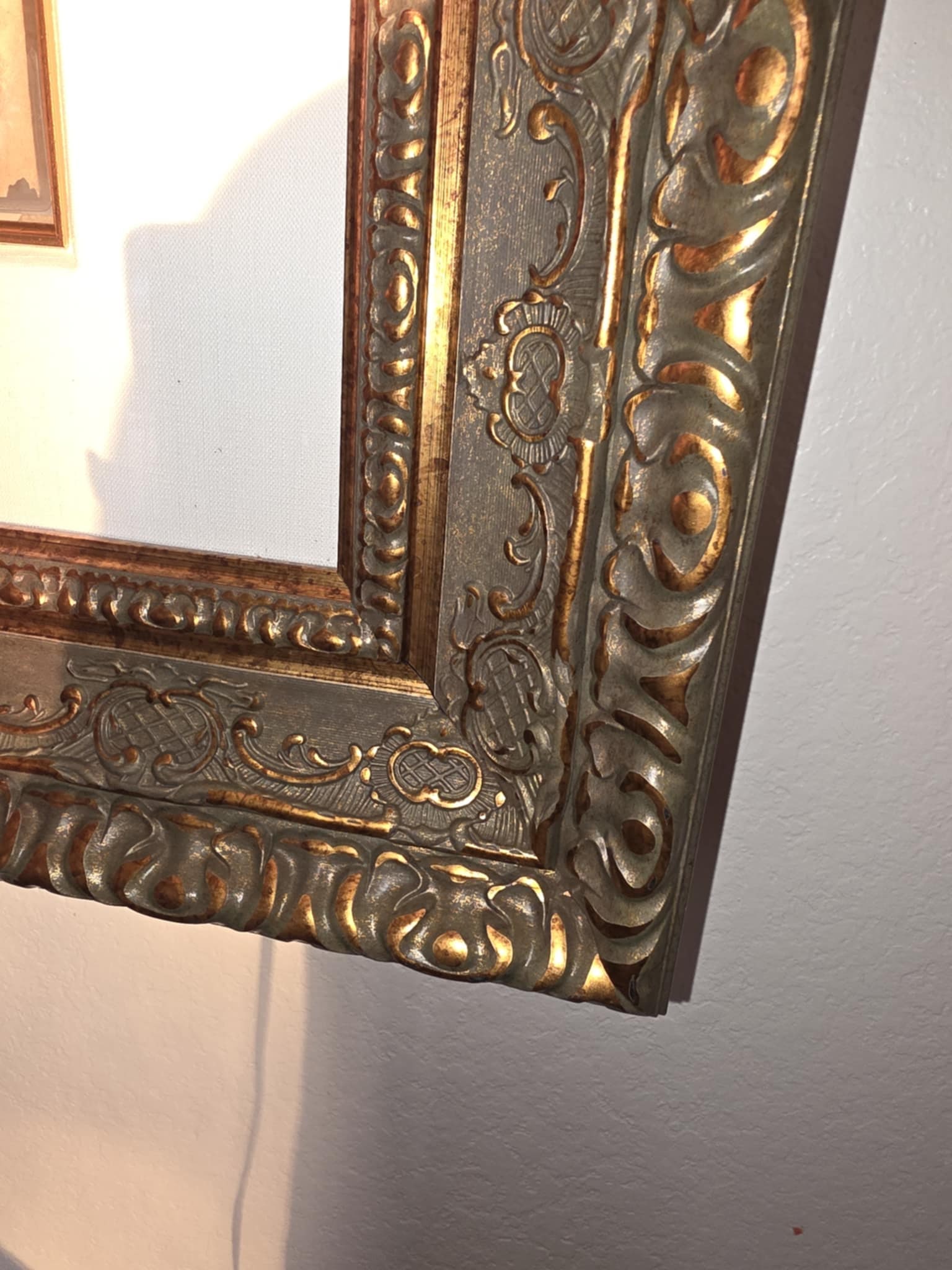 Manuscript Leaf from a Psalter - 2