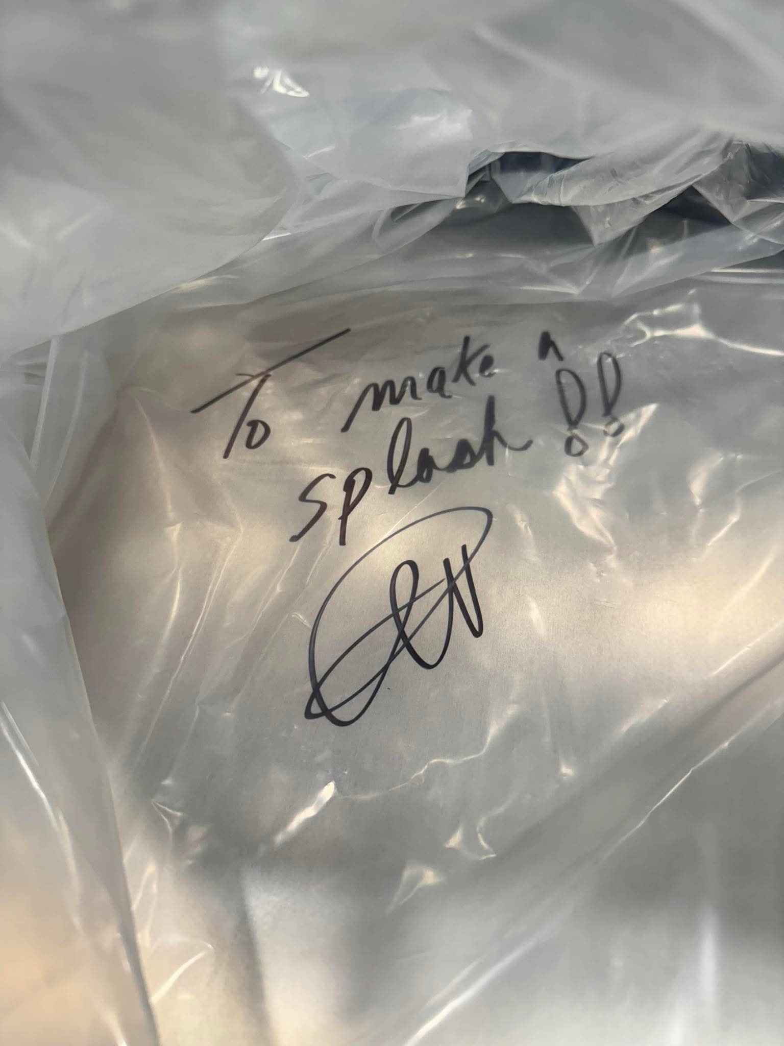 Michael Godard Splash - 3