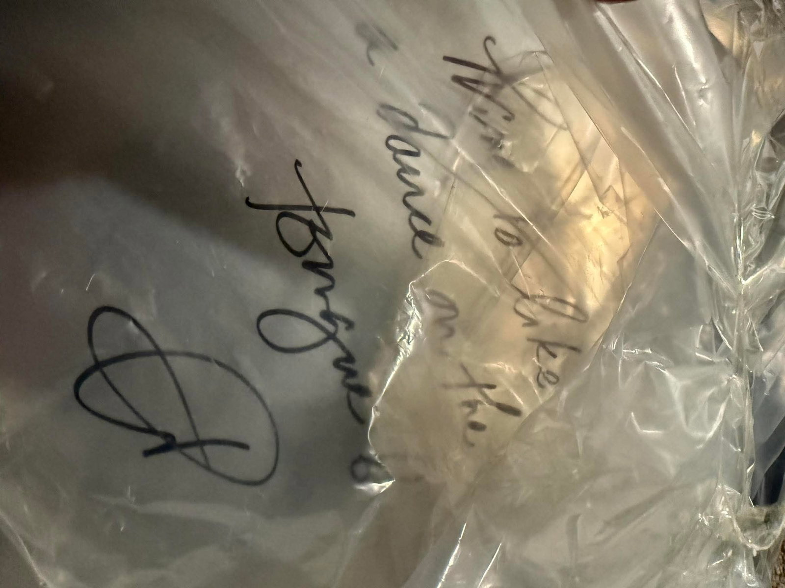 Michael Godard Wine Dance - 2