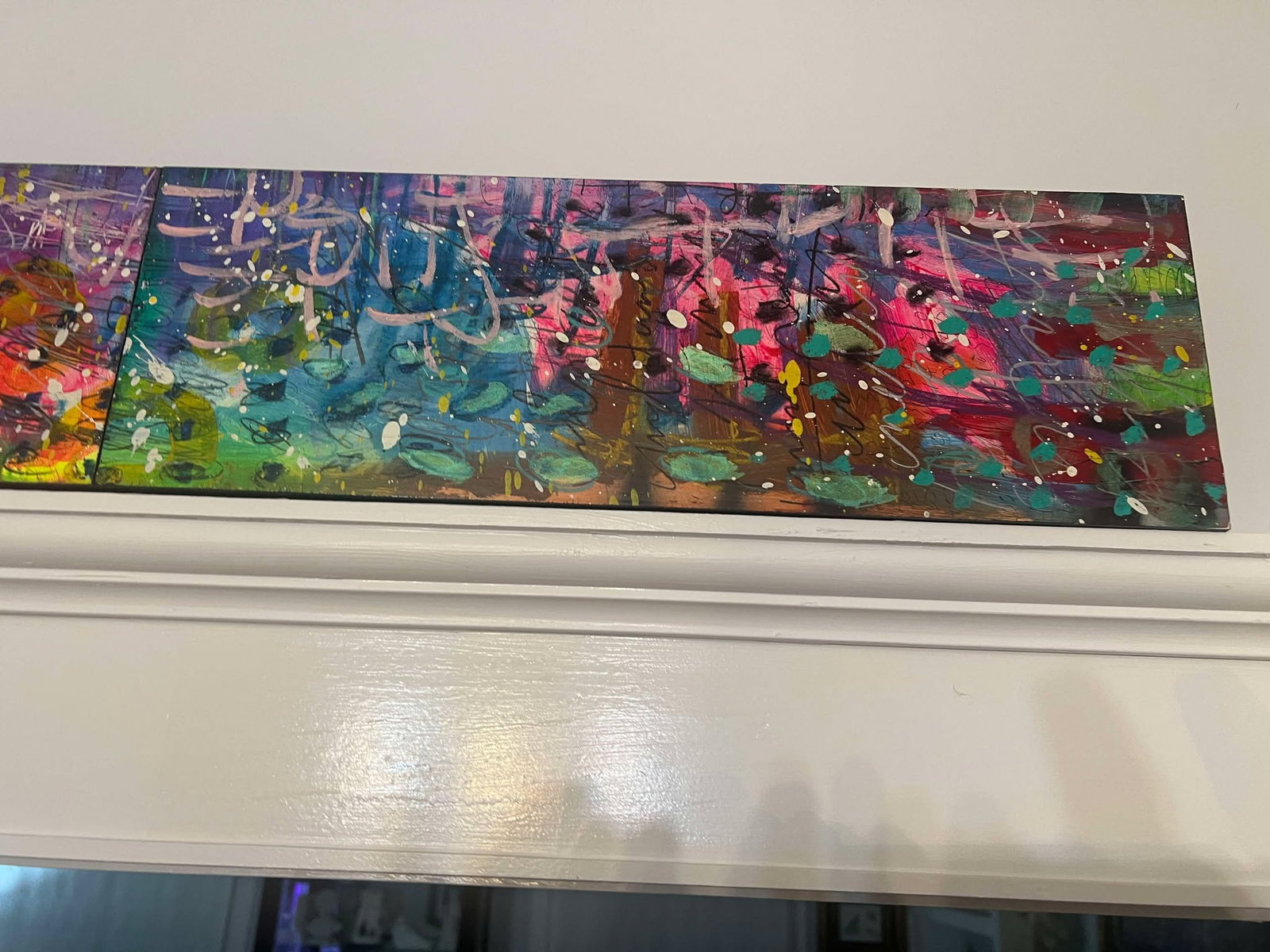 Tim Yanke Timber - 3