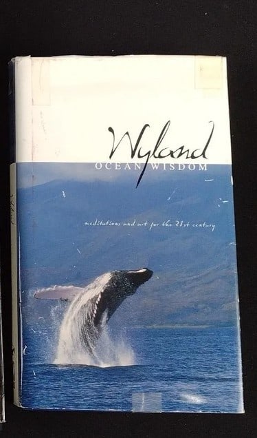 8 Pieces from Robert Wyland - 2