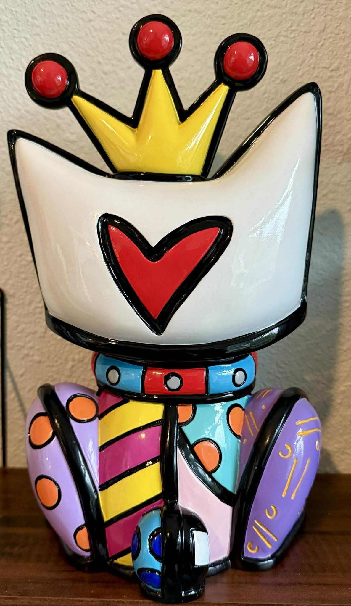 Romero Britty Cheryl - 2