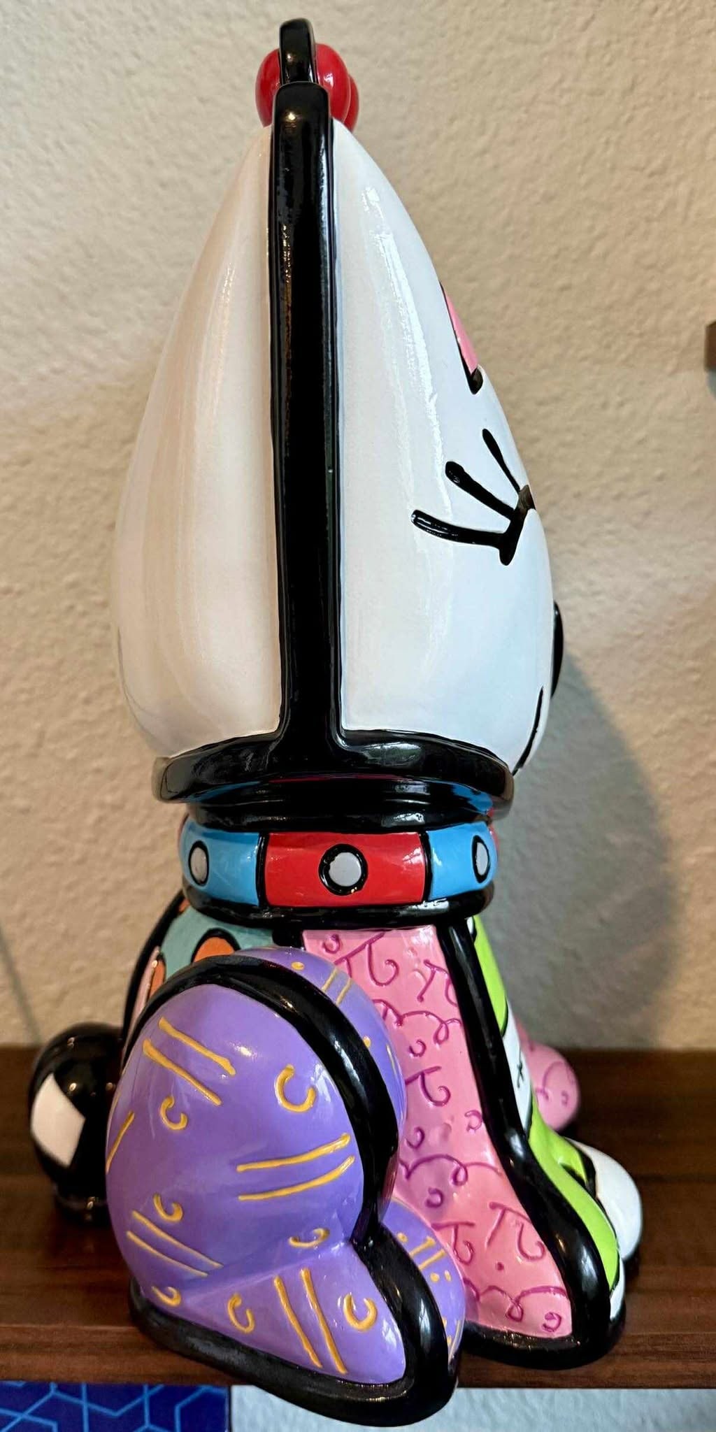 Romero Britty Cheryl - 6